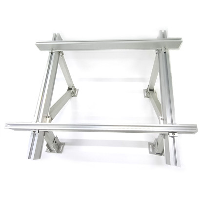 HINA Ground Mounting System